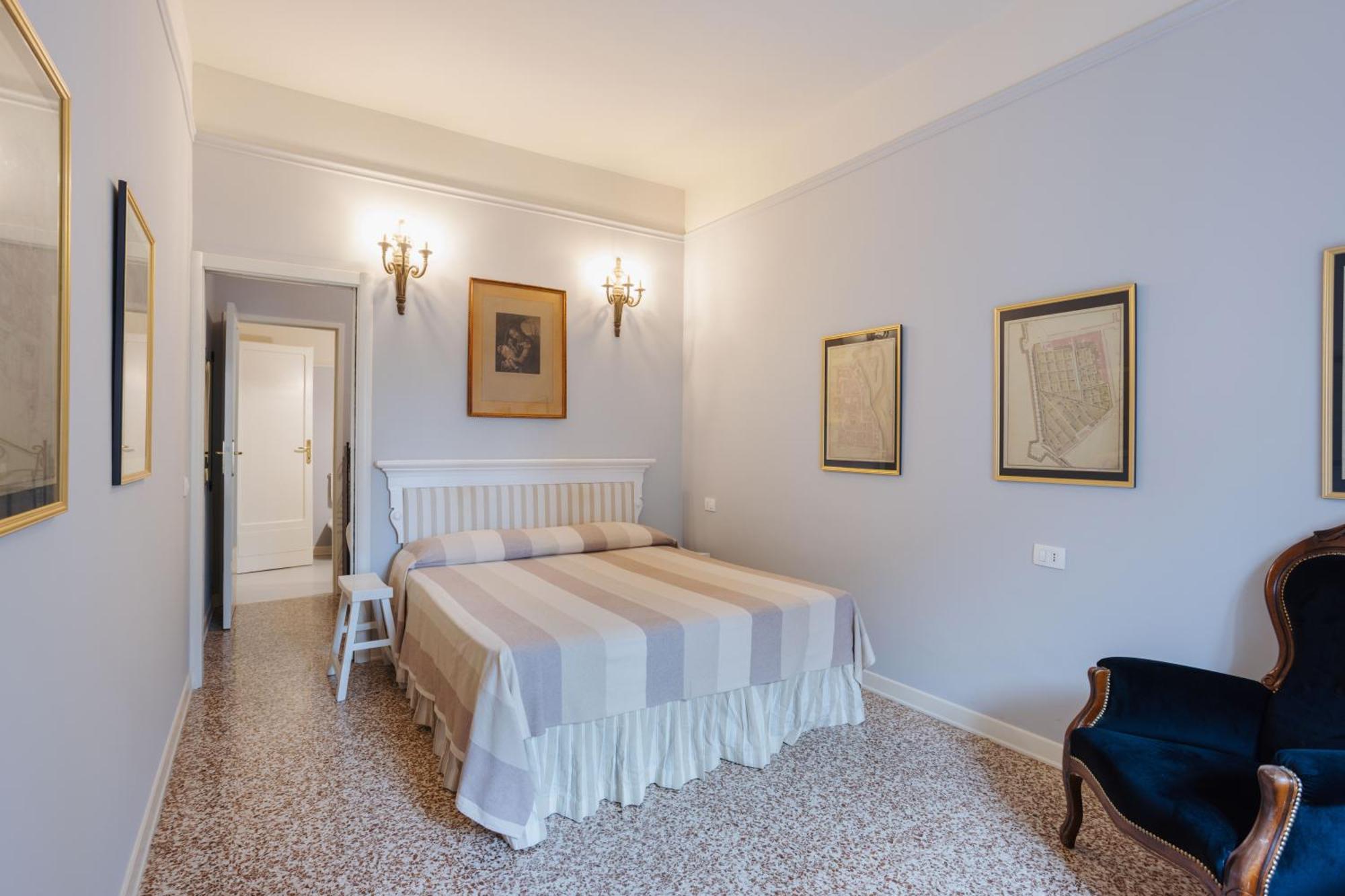 Palazzo Dalla Rosa Prati Parma Eksteriør bilde