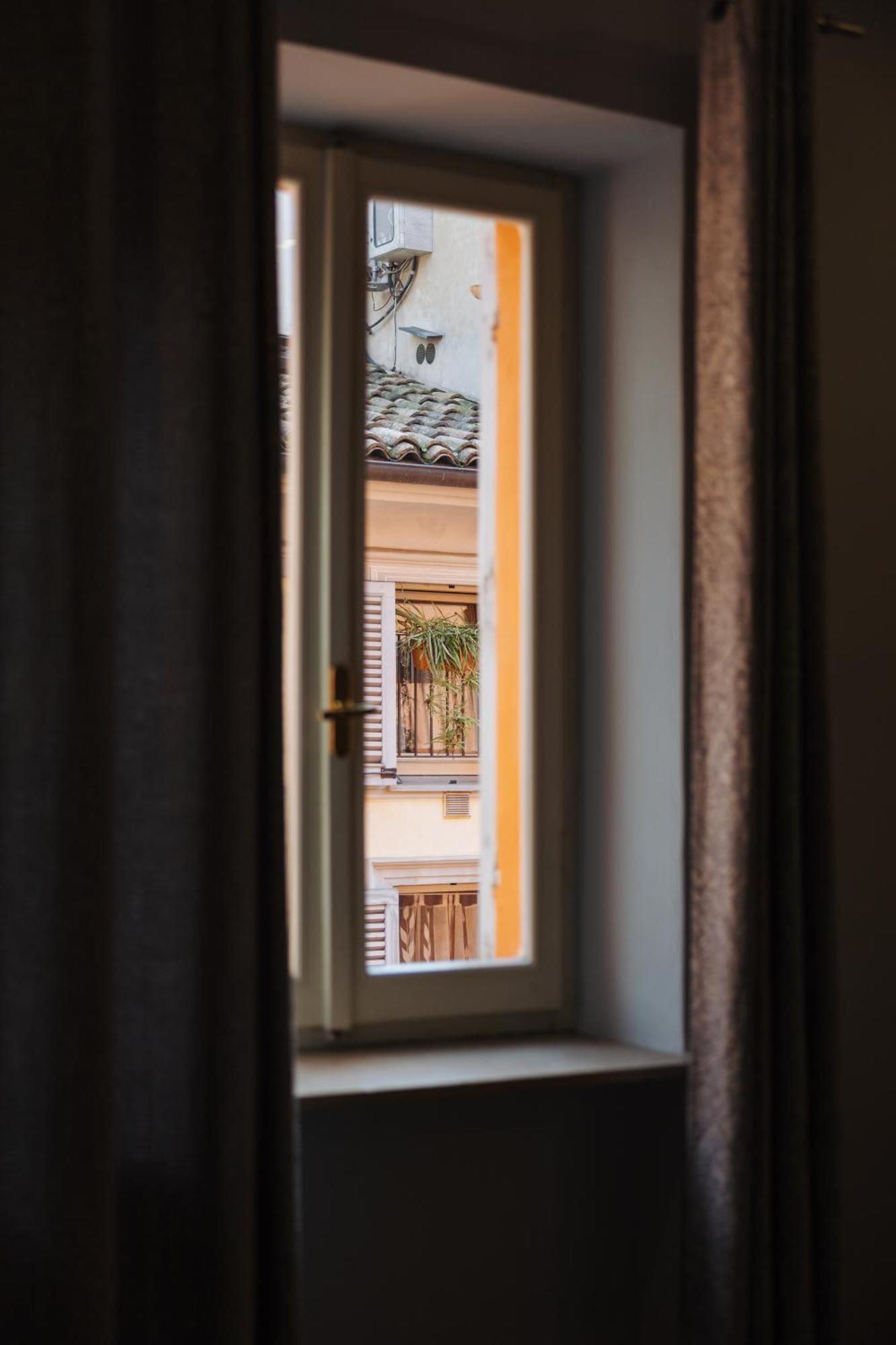 Palazzo Dalla Rosa Prati Parma Eksteriør bilde