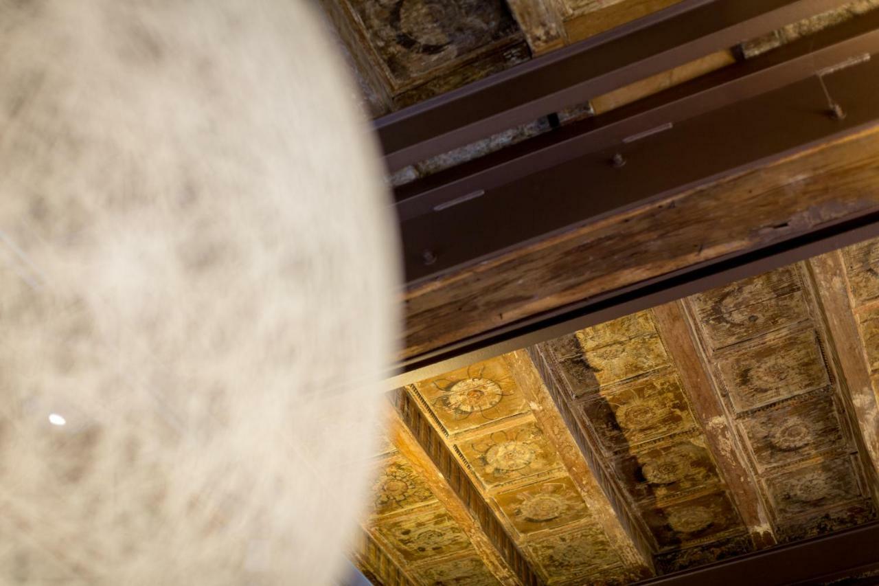 Palazzo Dalla Rosa Prati Parma Eksteriør bilde